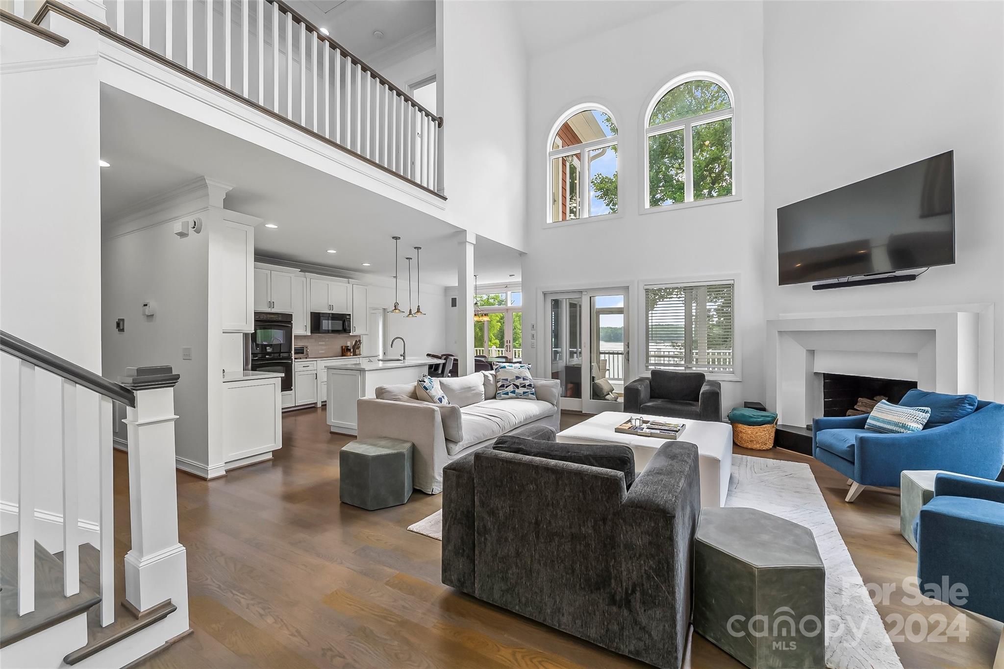 East Shores - Residential