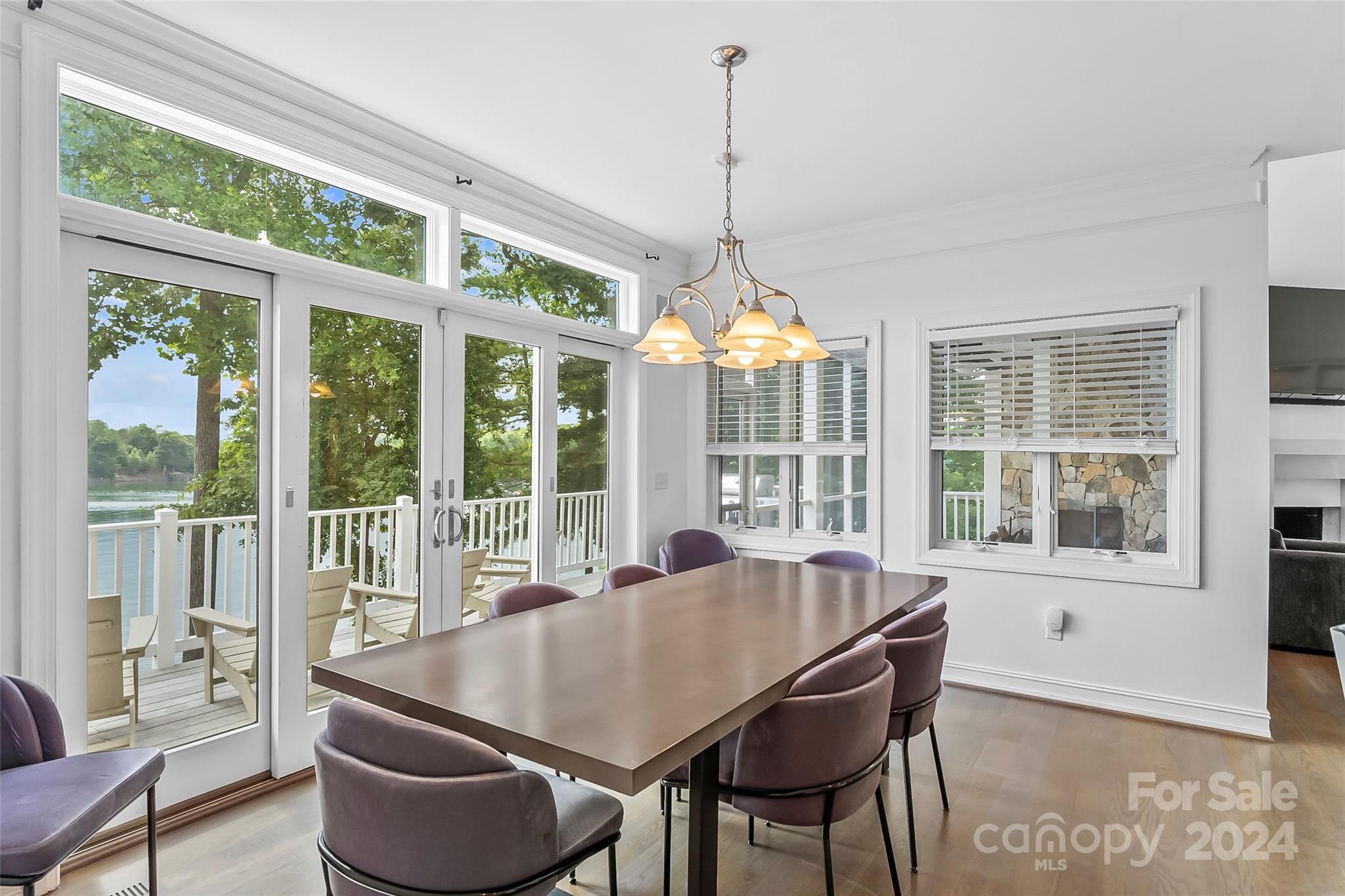 East Shores - Residential