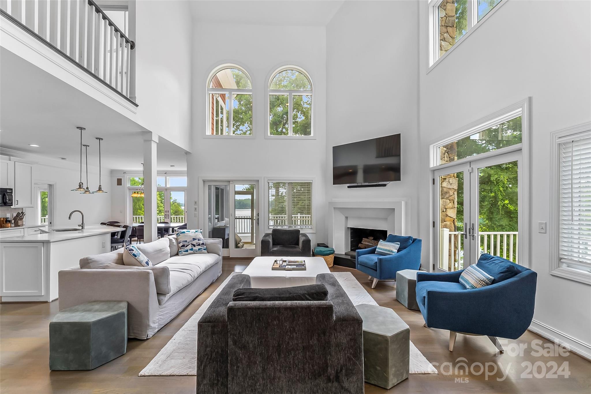 East Shores - Residential