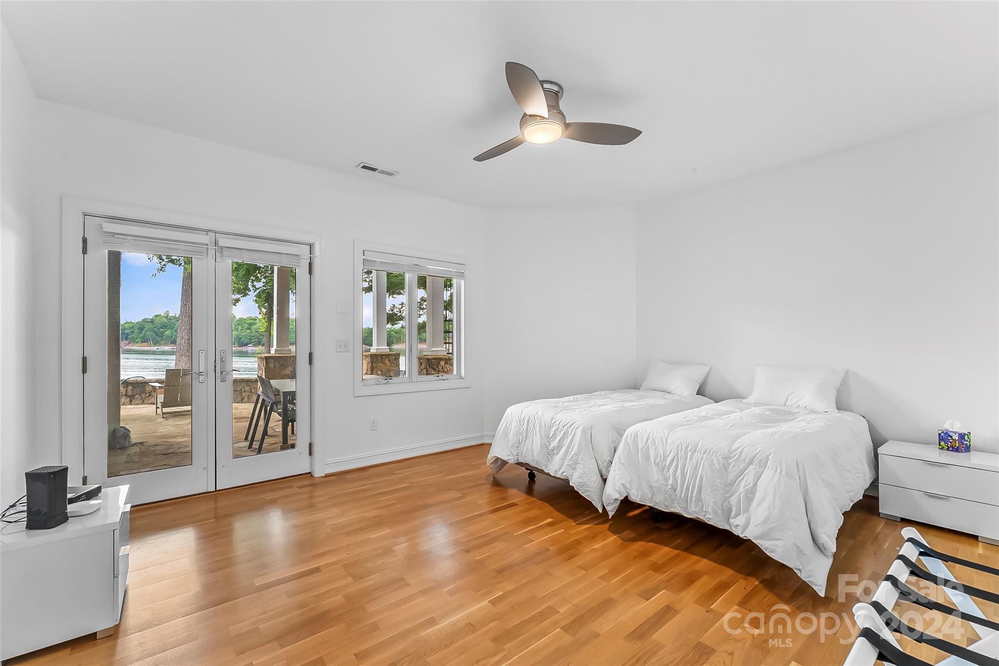 East Shores - Residential