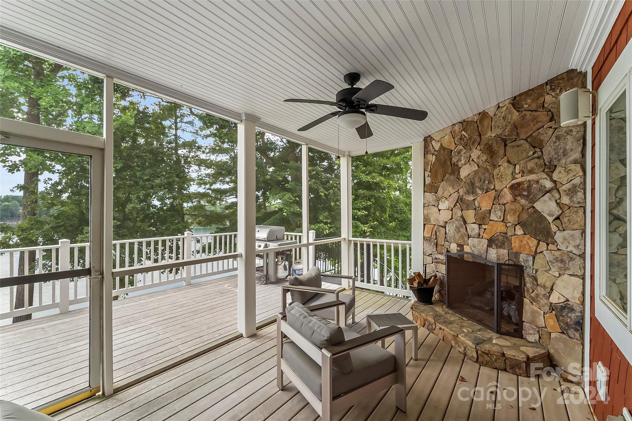 East Shores - Residential