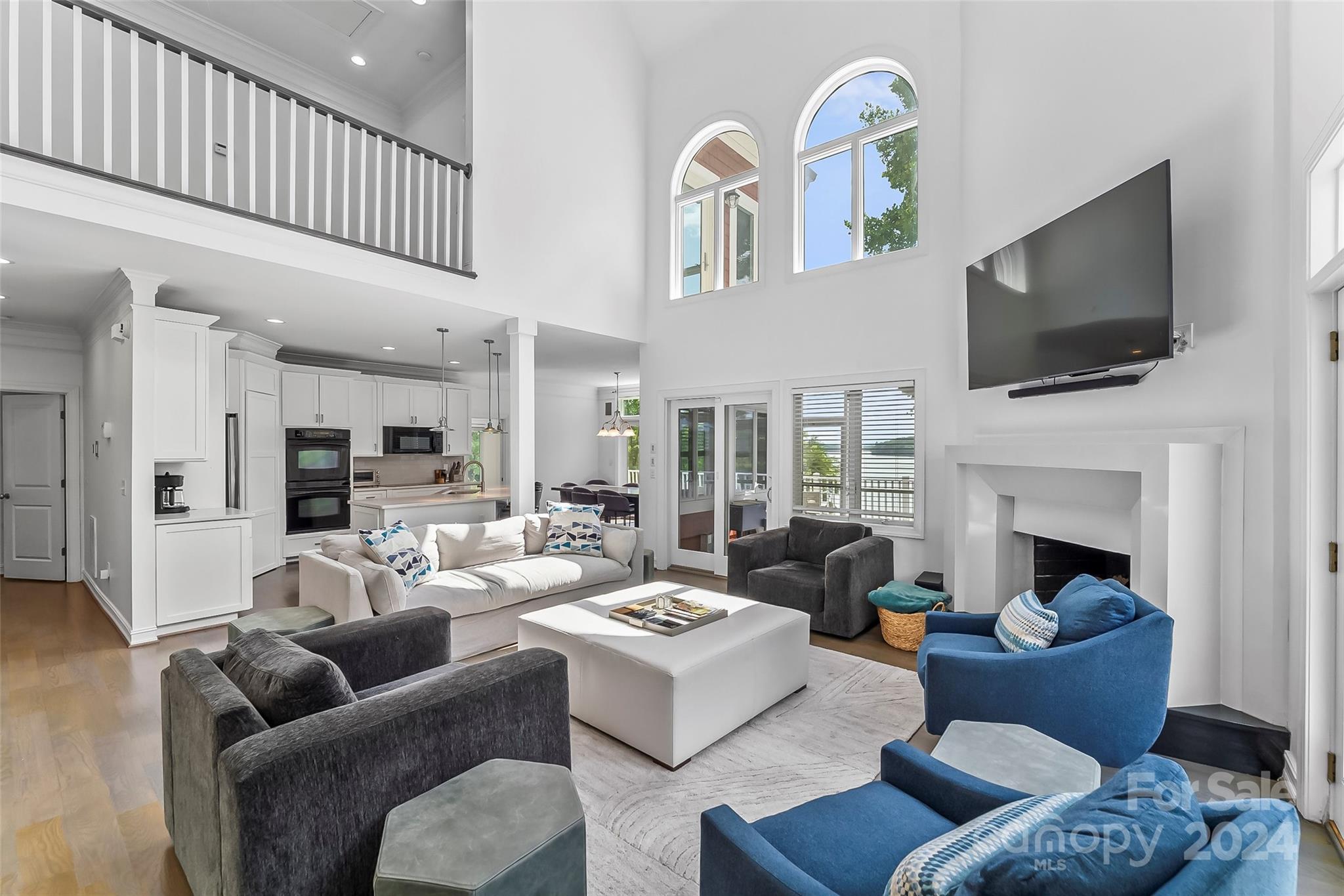 East Shores - Residential