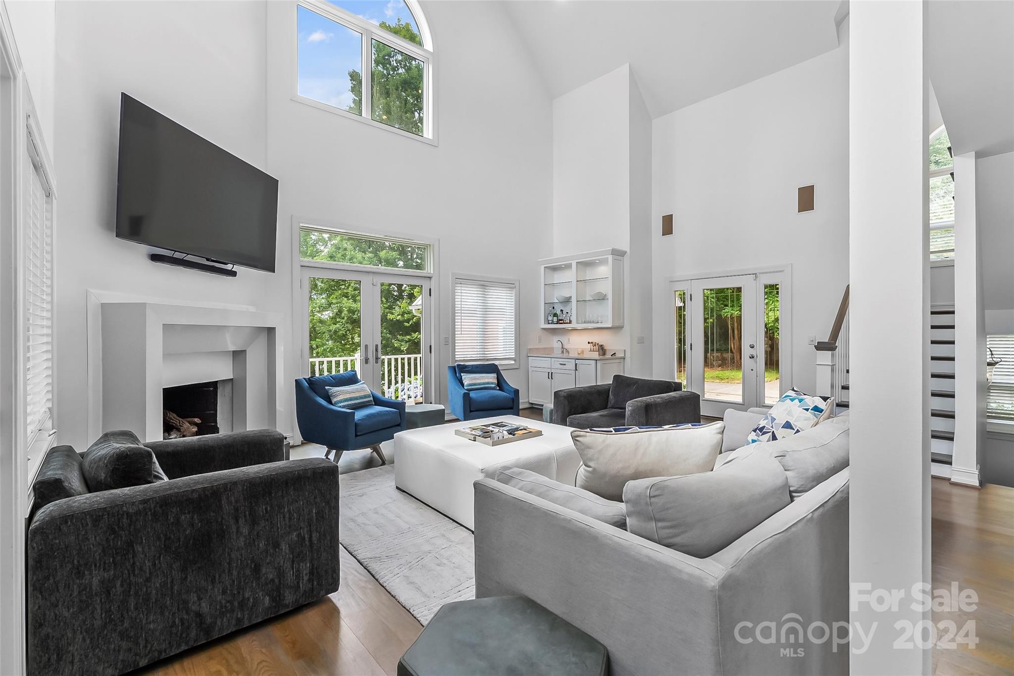 East Shores - Residential