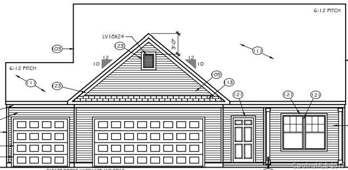Oaks at Clover - Residential