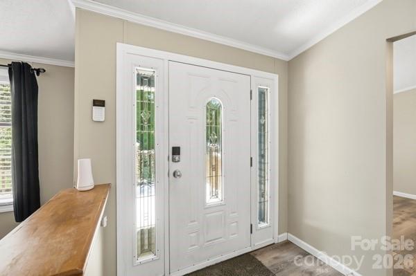 864 Stowe Lane