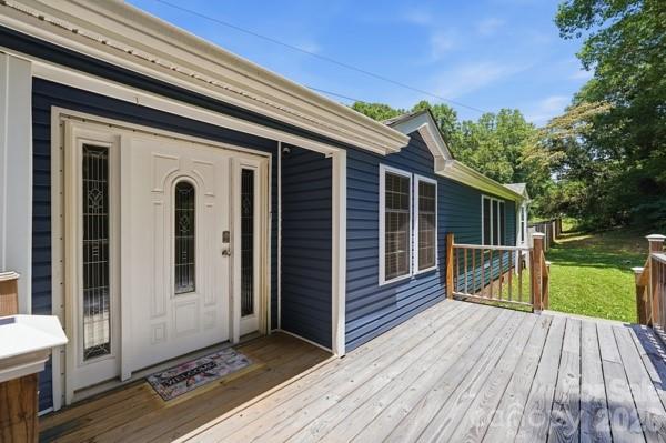 864 Stowe Lane