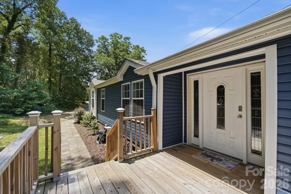 864 Stowe Lane