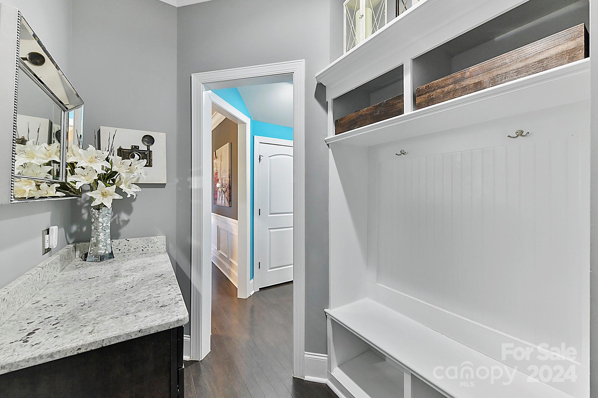 Estates At Audubon Lake - Residential