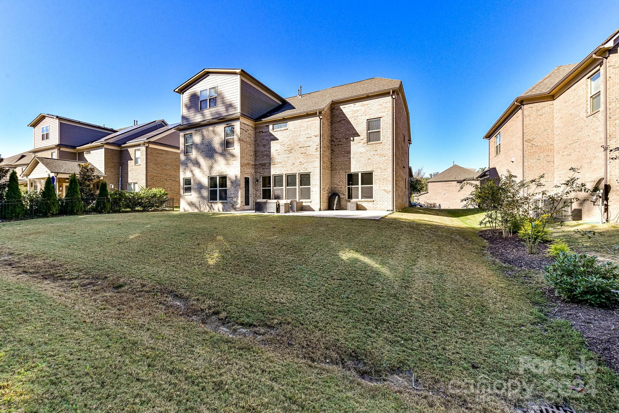 Estates At Audubon Lake - Residential