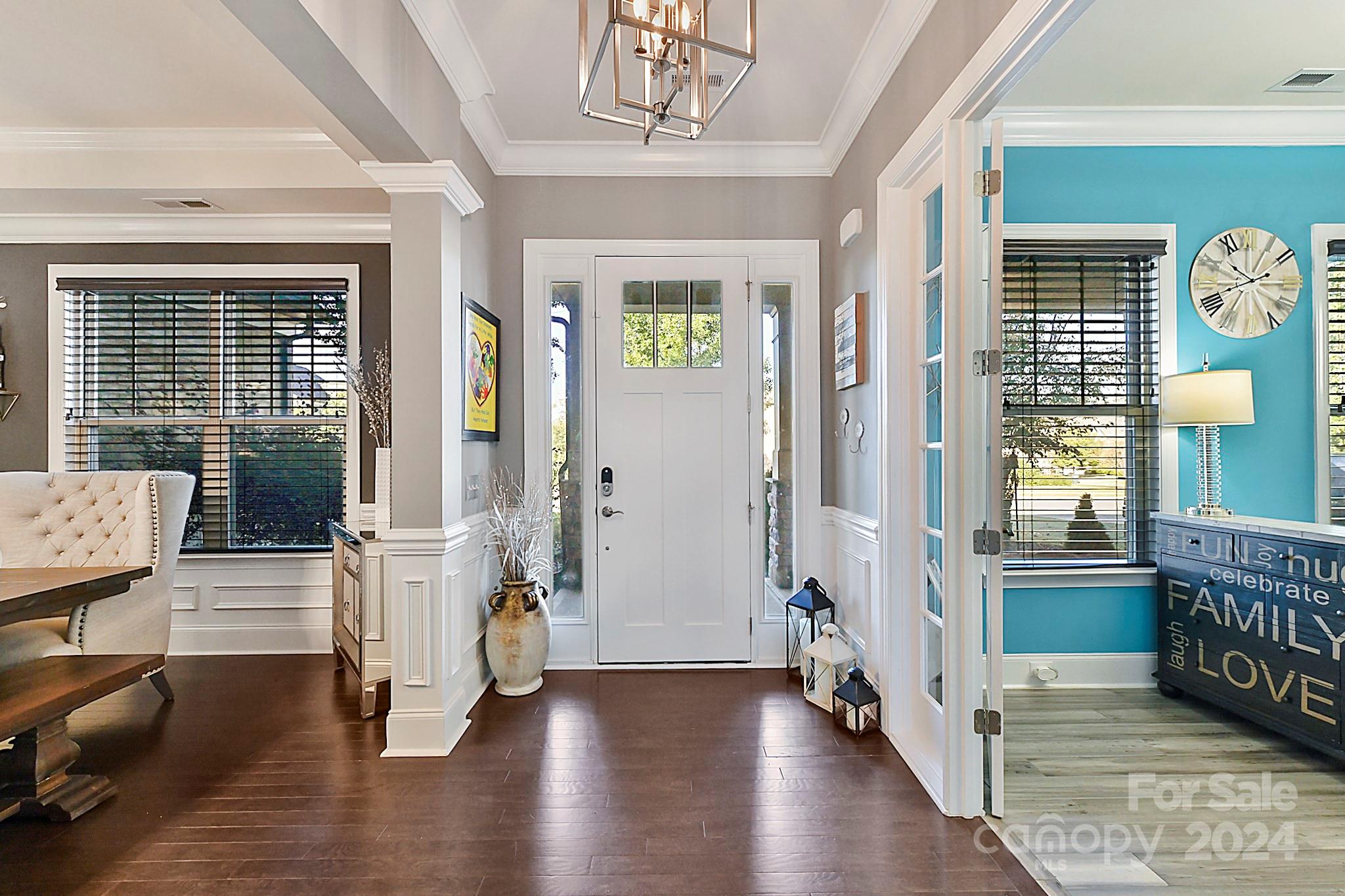 Estates At Audubon Lake - Residential