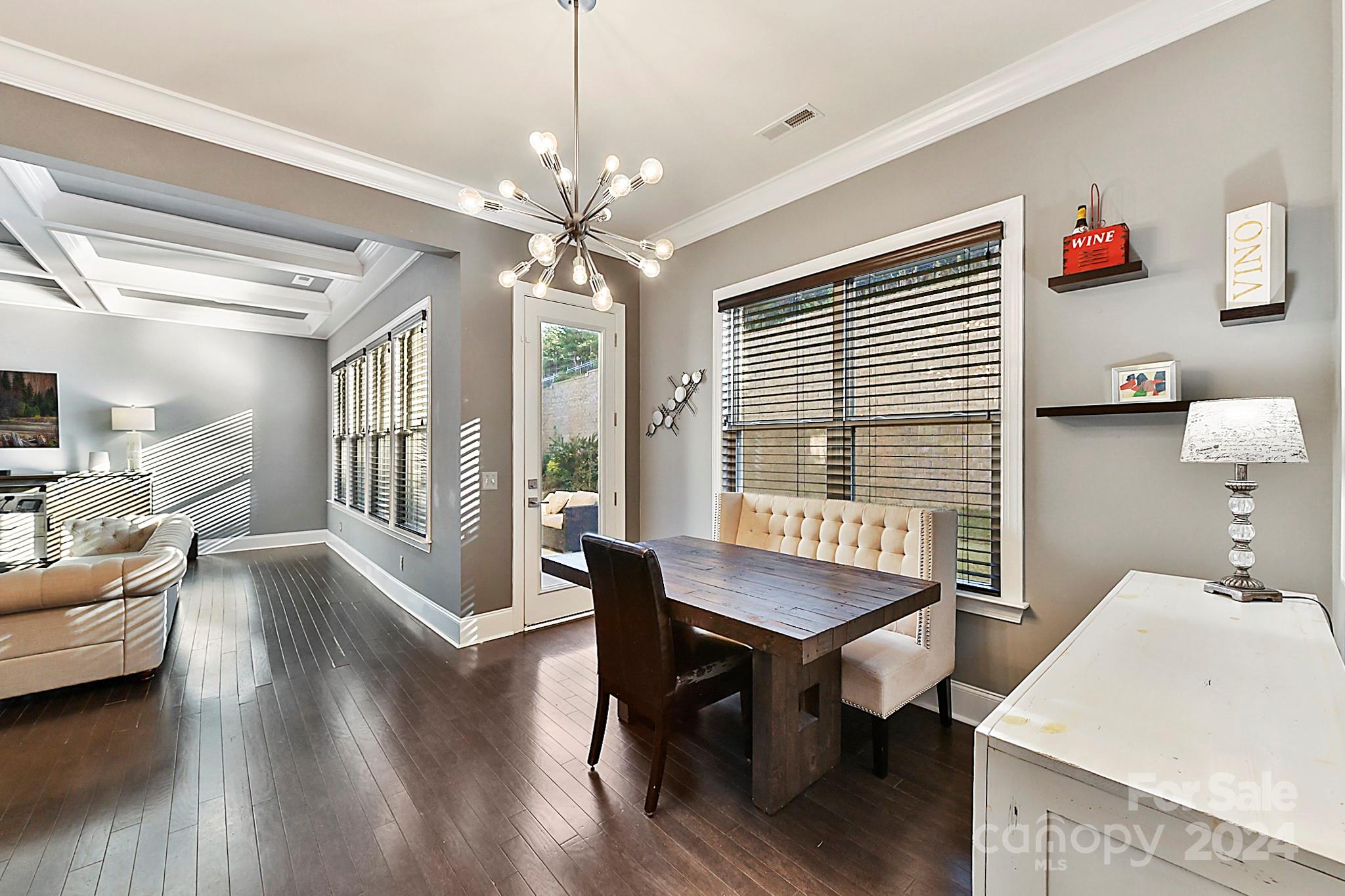 Estates At Audubon Lake - Residential