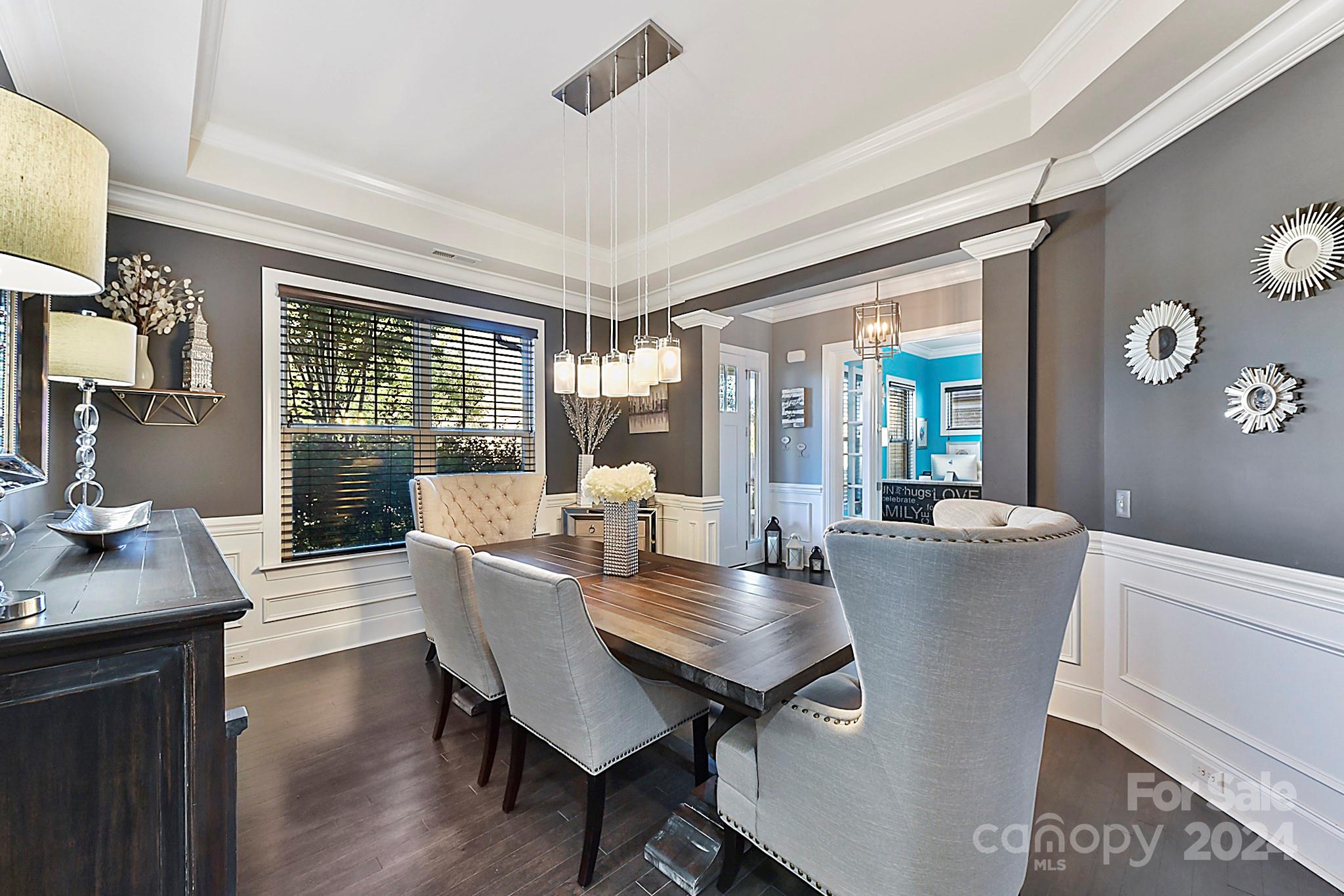 Estates At Audubon Lake - Residential