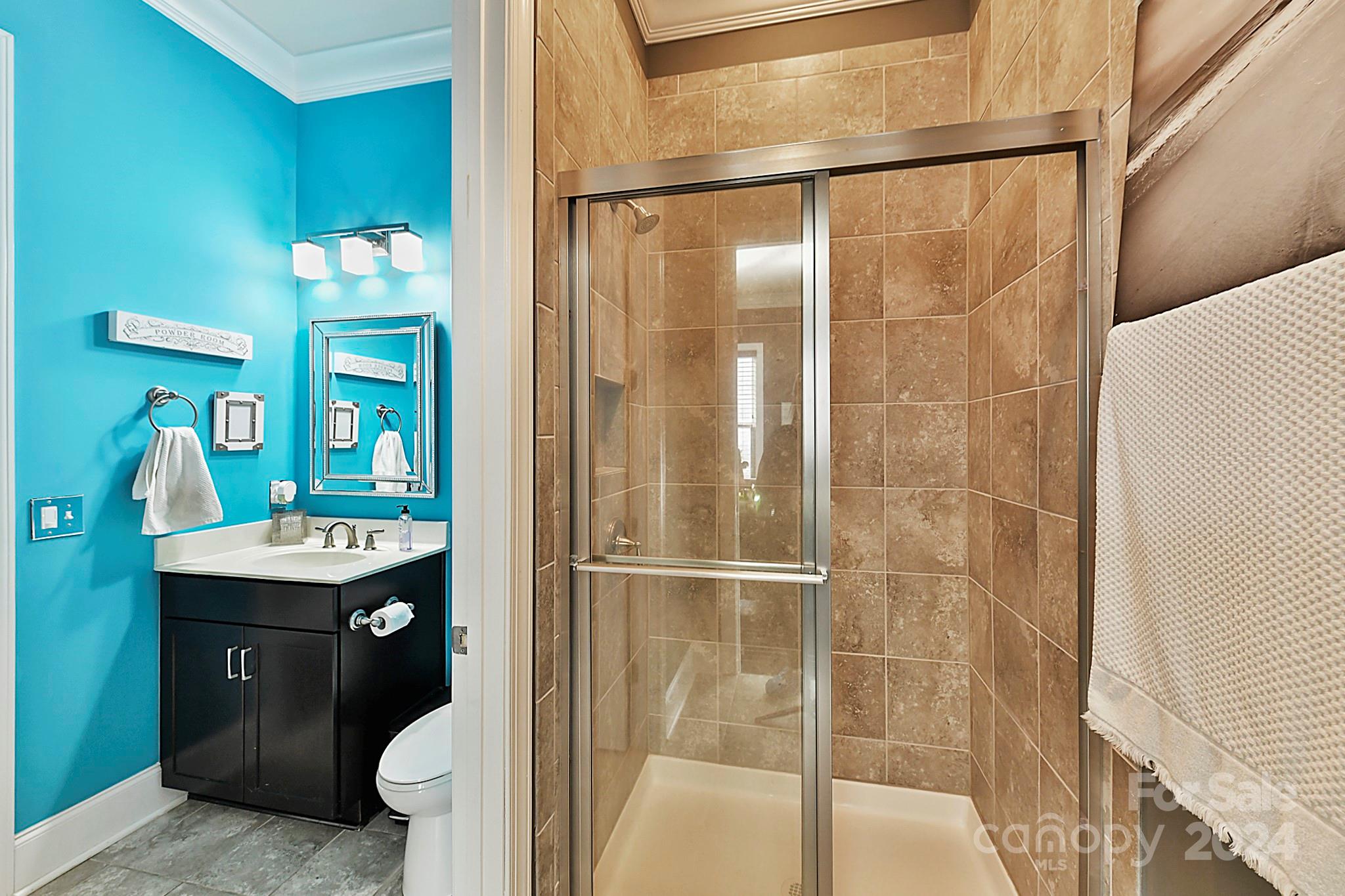 Estates At Audubon Lake - Residential