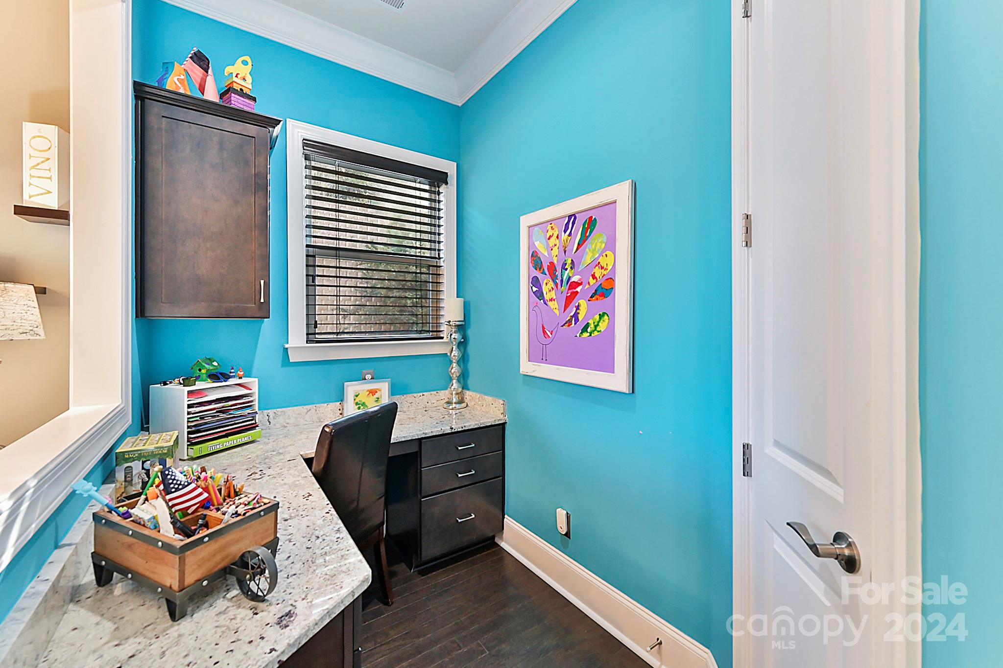 Estates At Audubon Lake - Residential