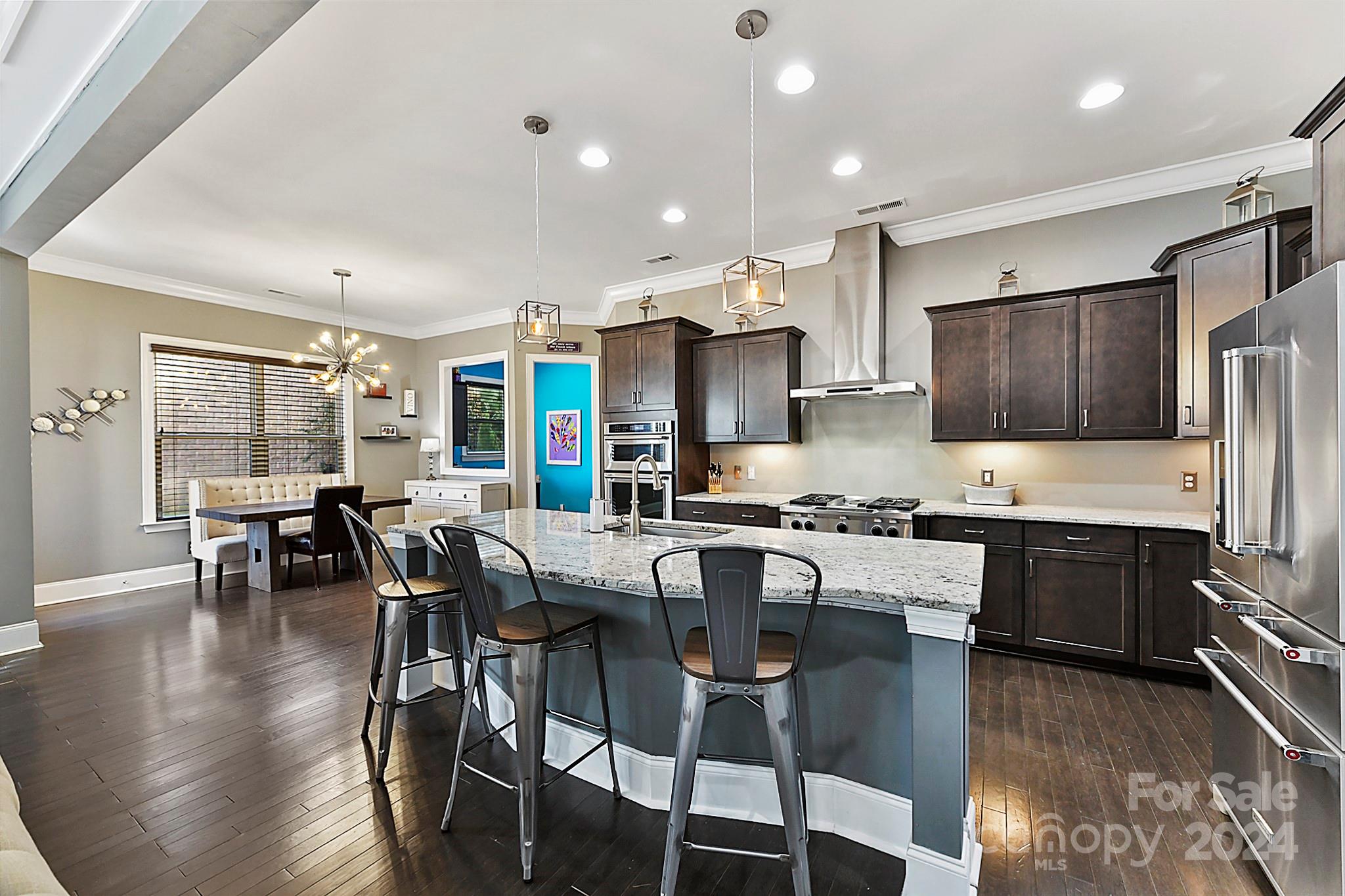 Estates At Audubon Lake - Residential