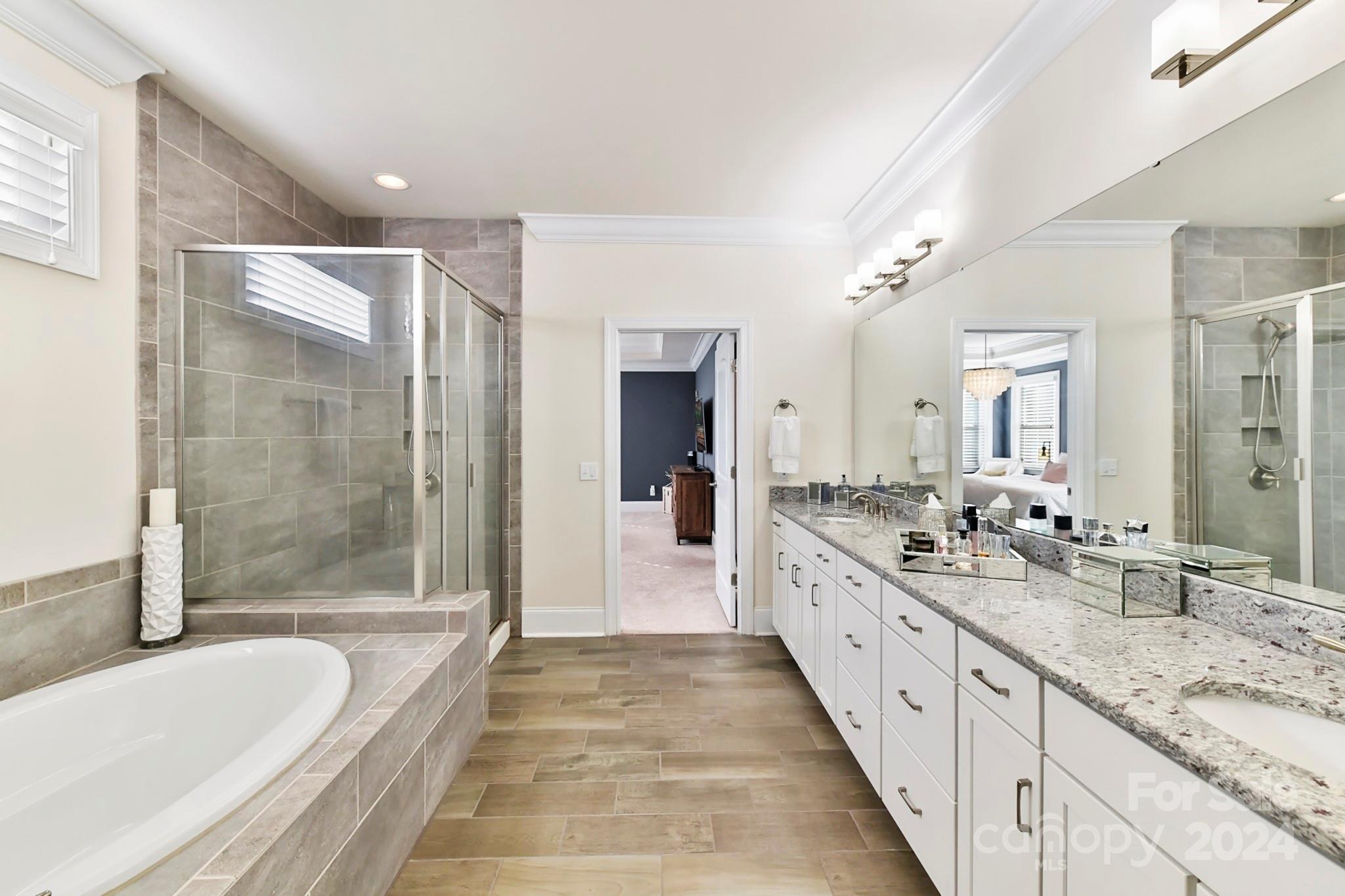 Estates At Audubon Lake - Residential