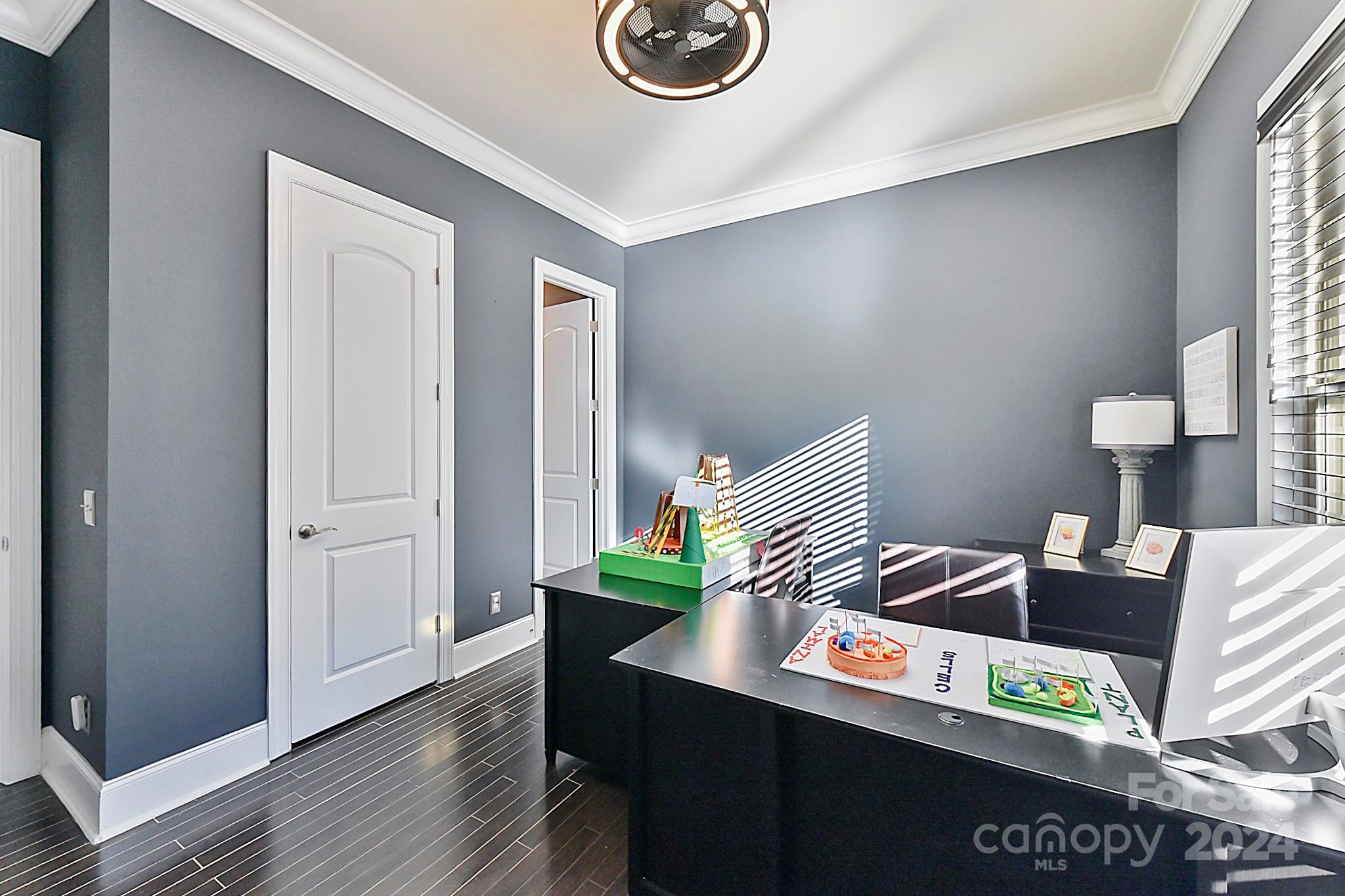 Estates At Audubon Lake - Residential