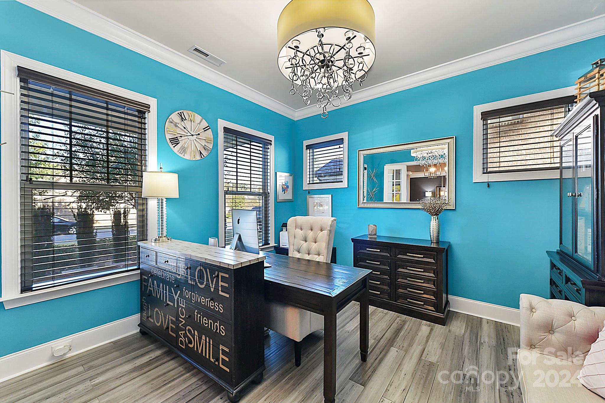 Estates At Audubon Lake - Residential