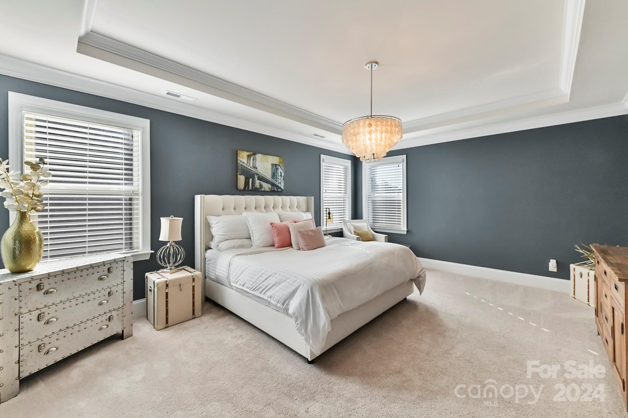 Estates At Audubon Lake - Residential