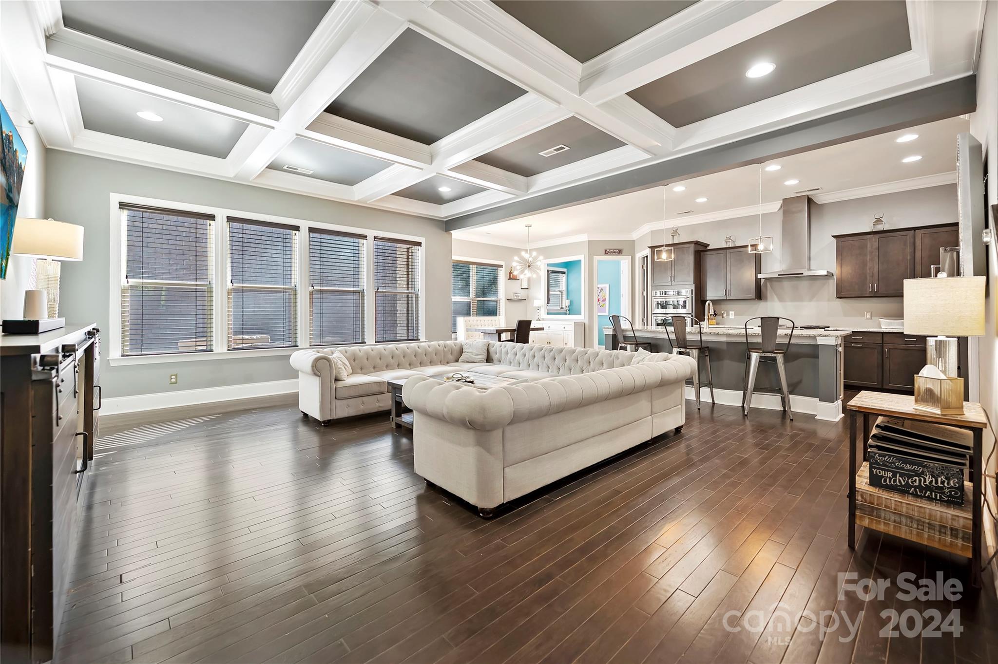 Estates At Audubon Lake - Residential