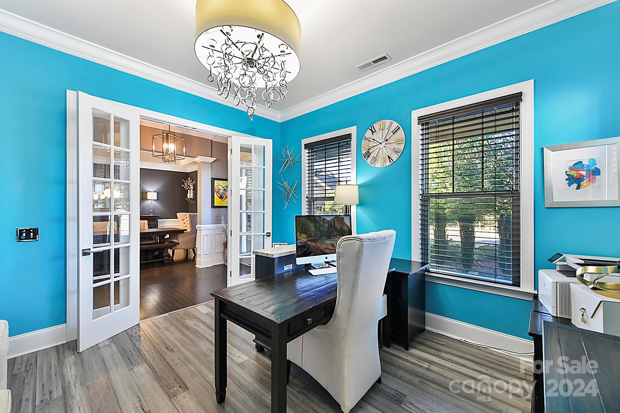 Estates At Audubon Lake - Residential