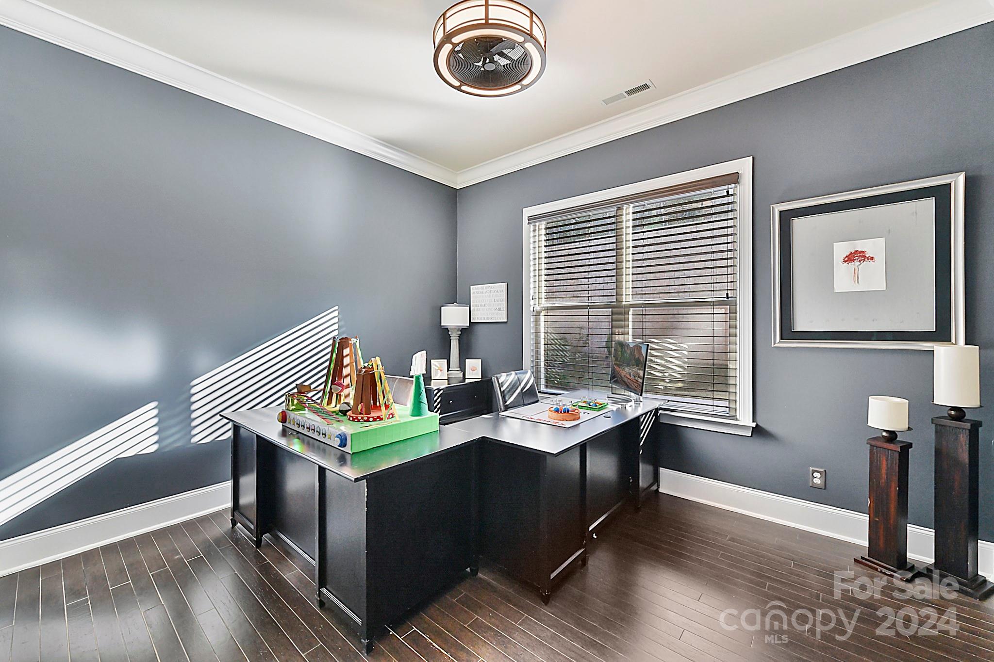 Estates At Audubon Lake - Residential