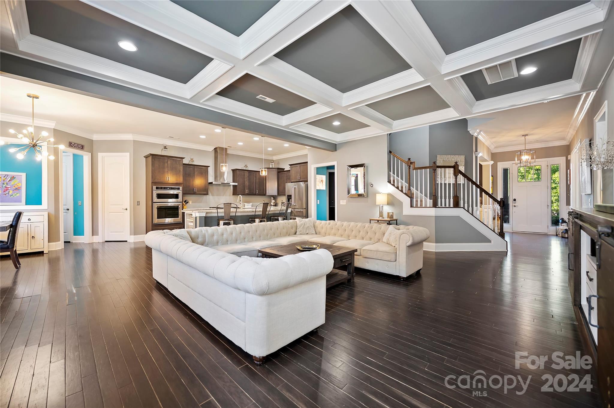 Estates At Audubon Lake - Residential