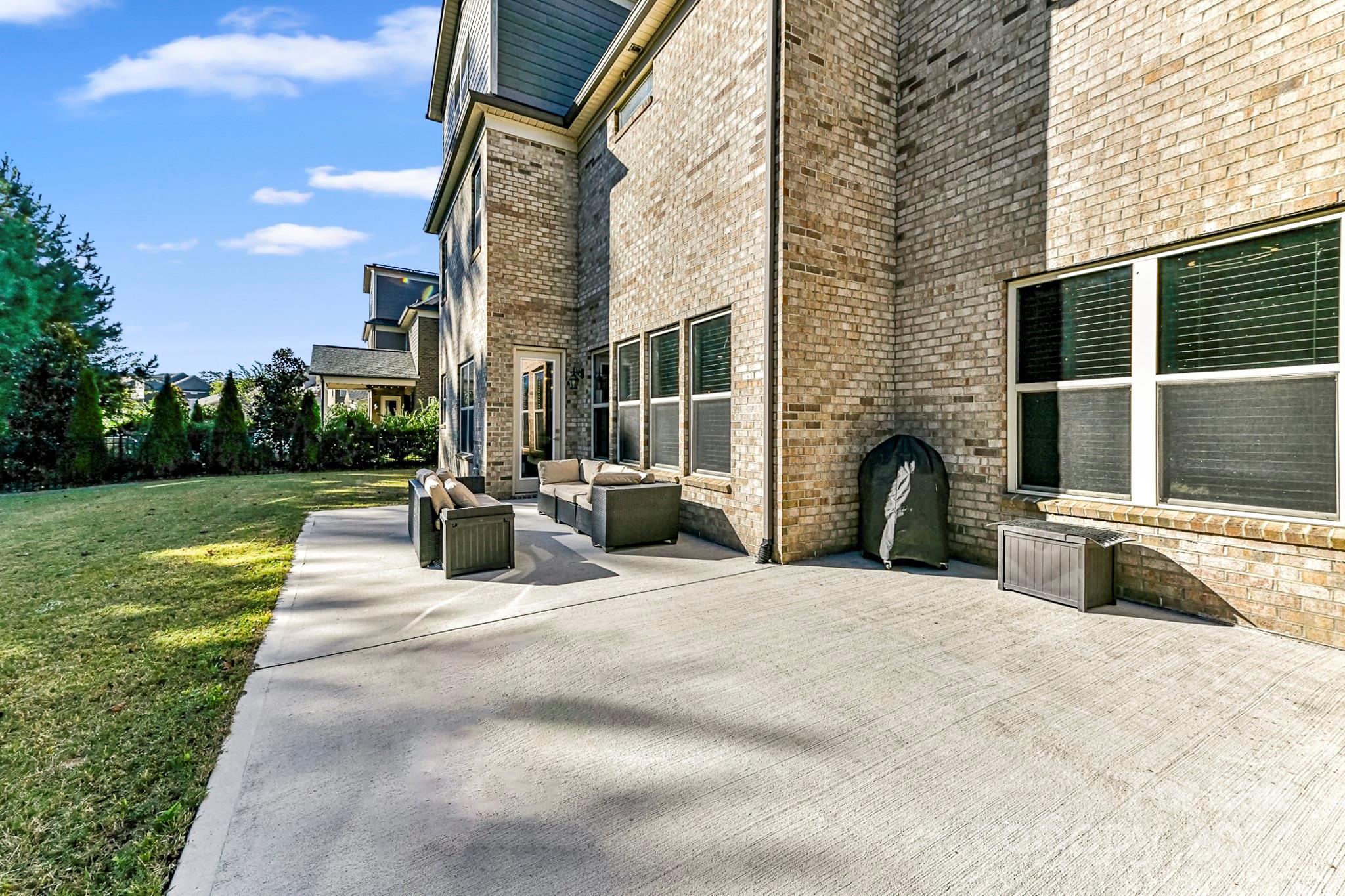 Estates At Audubon Lake - Residential