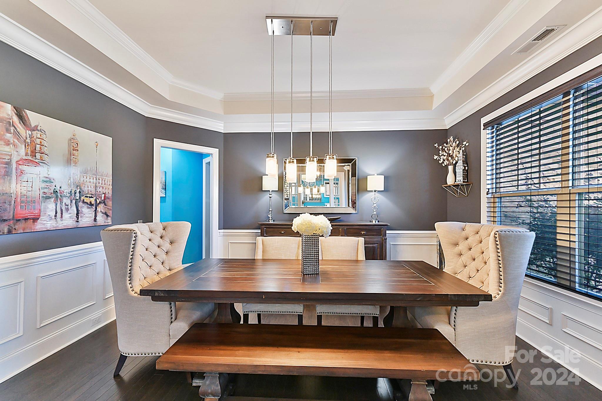 Estates At Audubon Lake - Residential