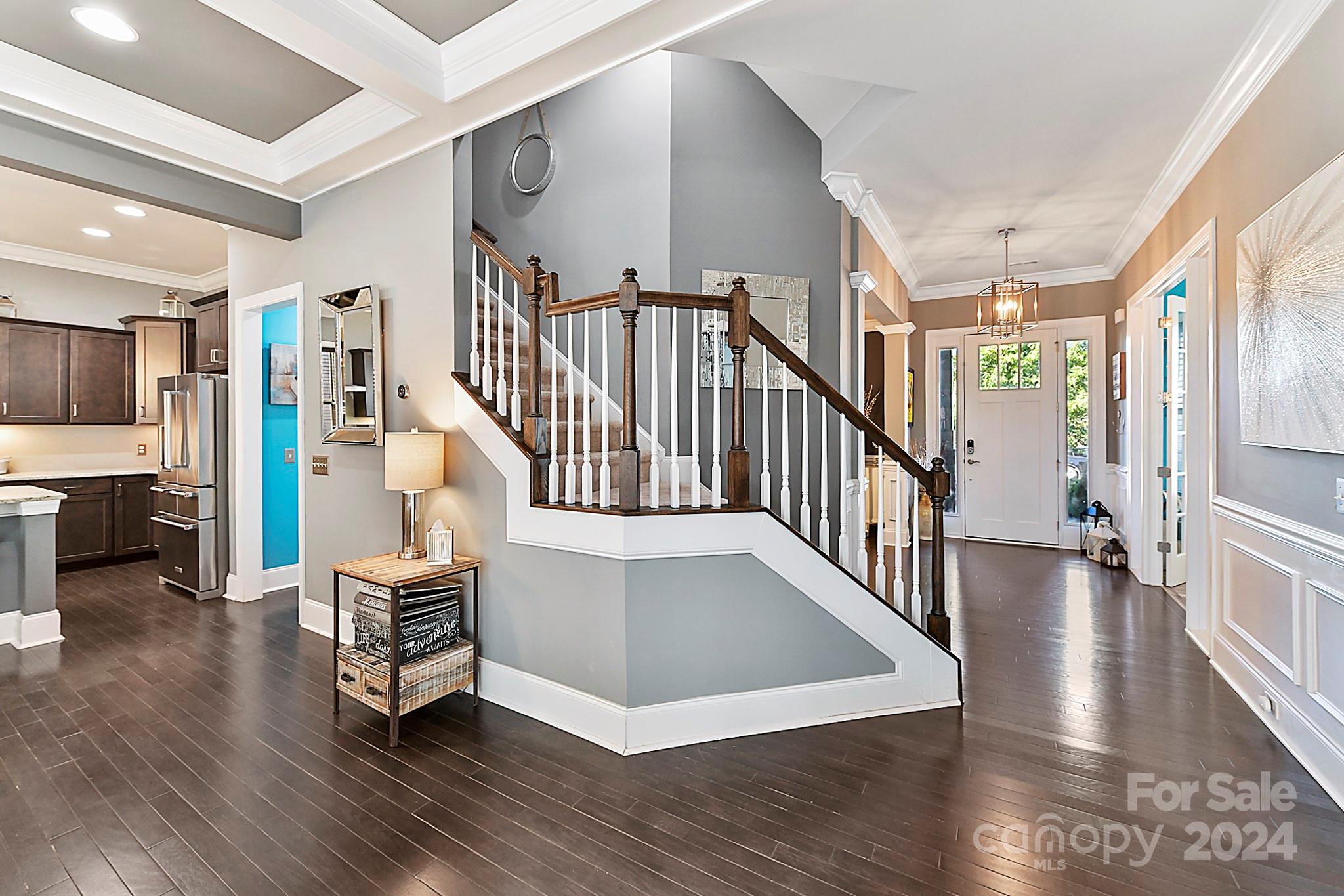 Estates At Audubon Lake - Residential