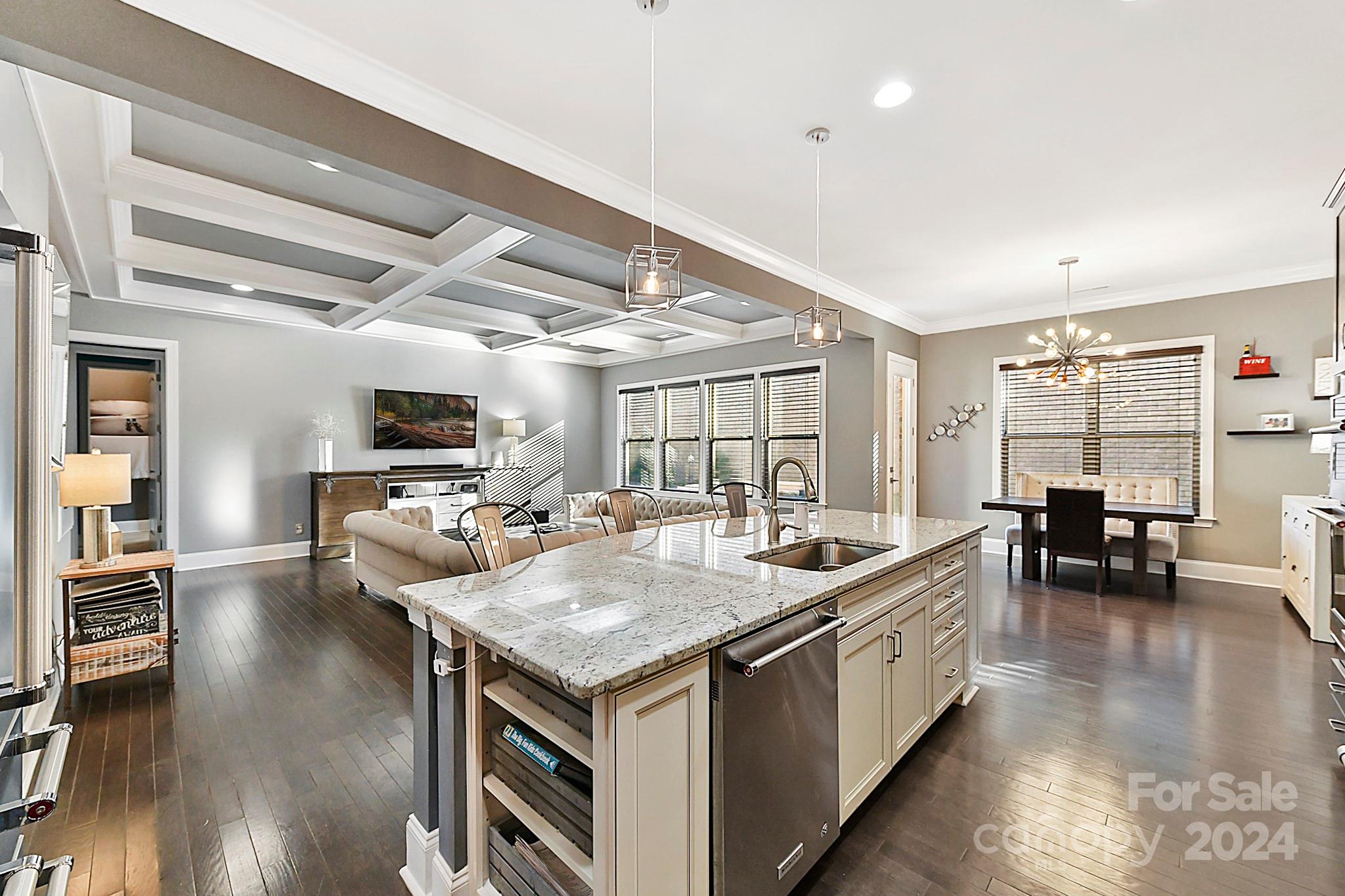 Estates At Audubon Lake - Residential