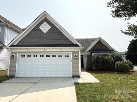 1423 Napa Street NW Concord NC 28027