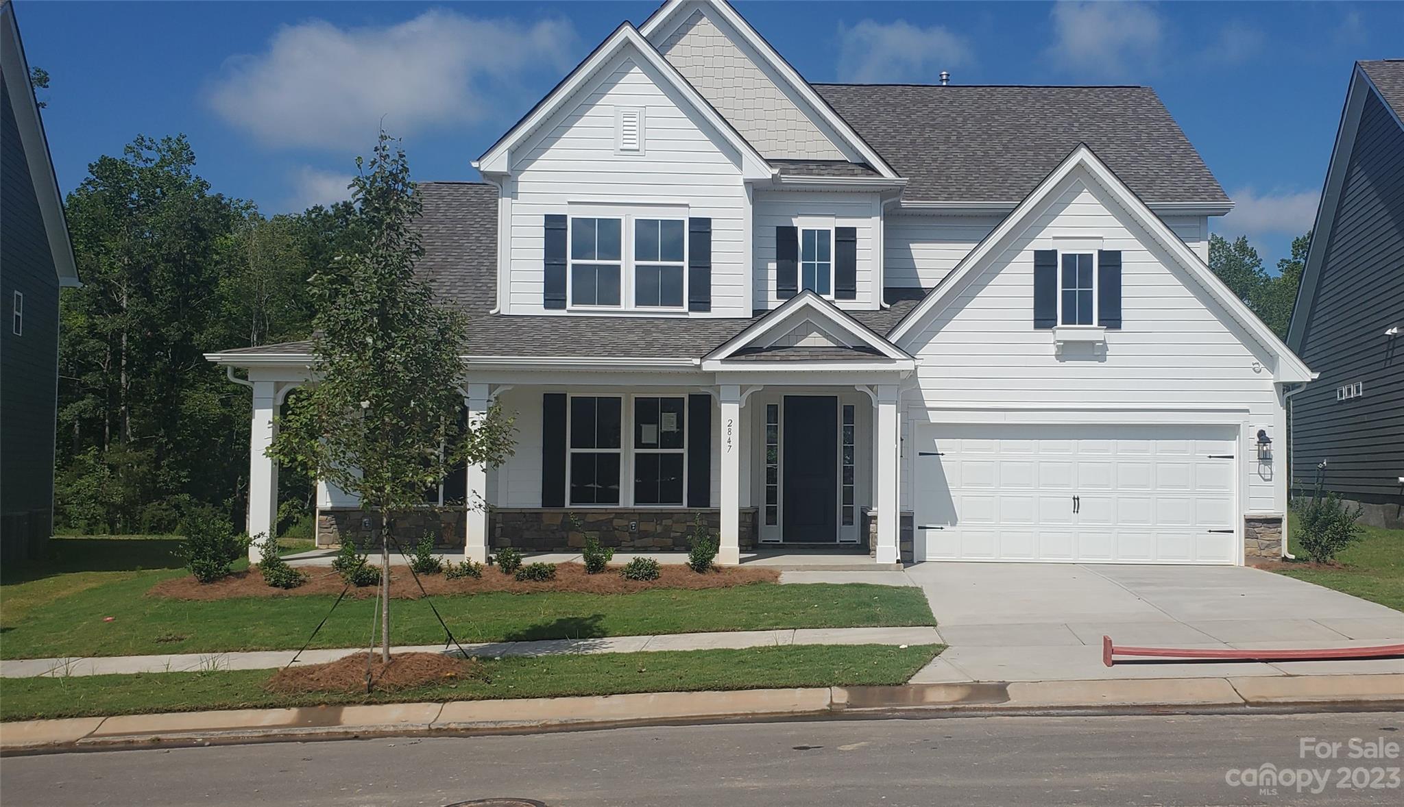 Massey - Residential