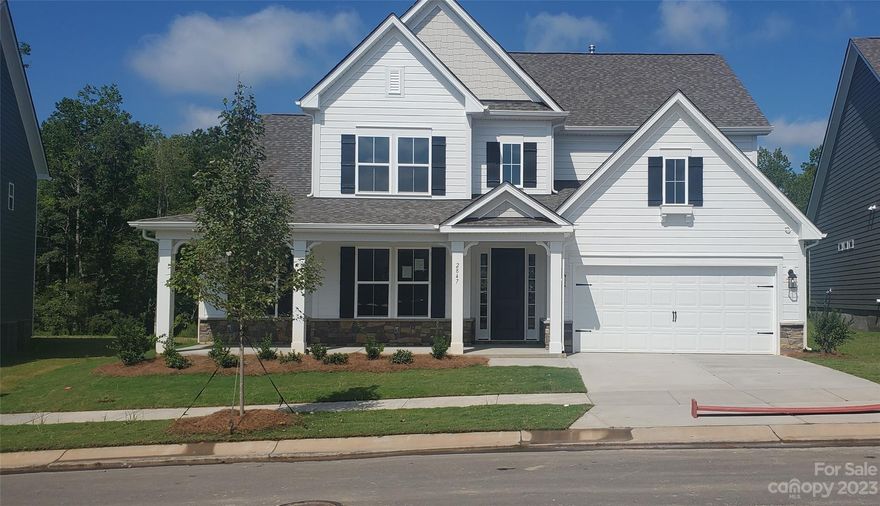 Sold Comp
Primary bedroom on main