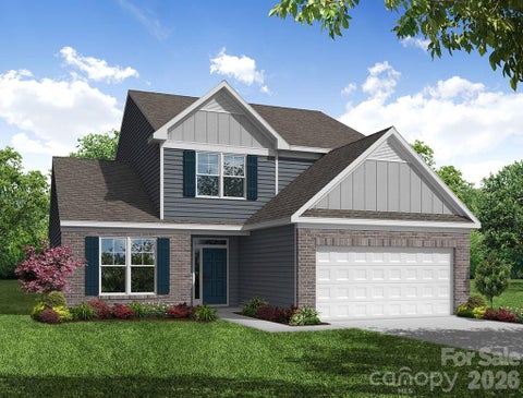 Photo of 5432 McDowell Run, Huntersville, NC 28078 (MLS # 4427703)