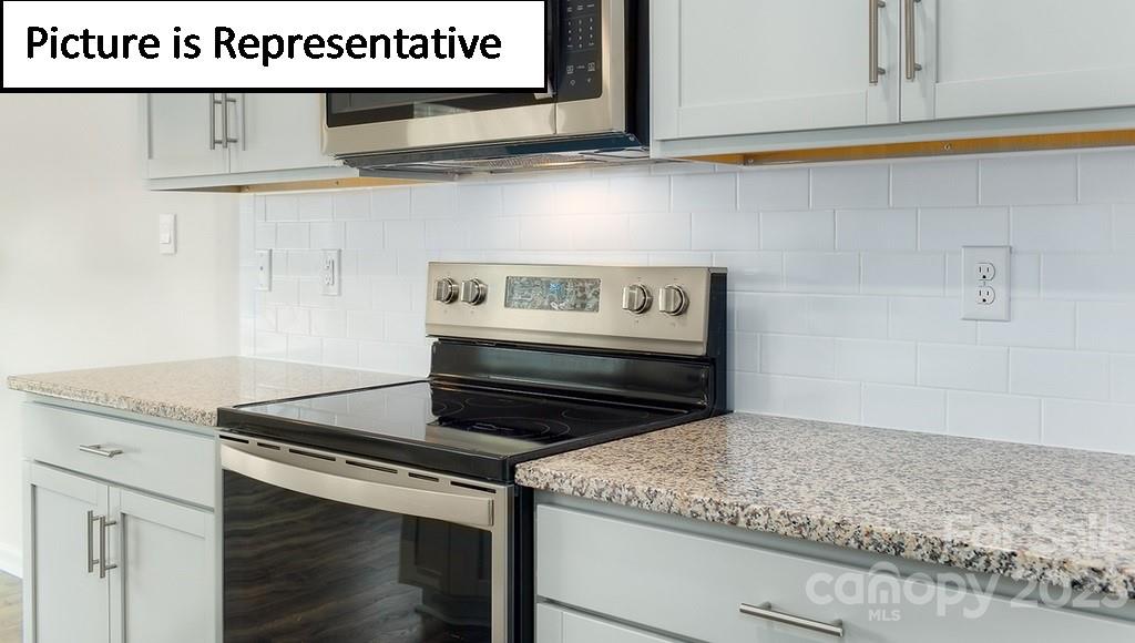 Nolen Farm - Residential