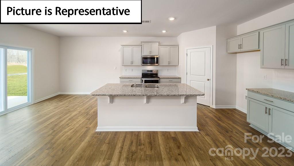 Nolen Farm - Residential