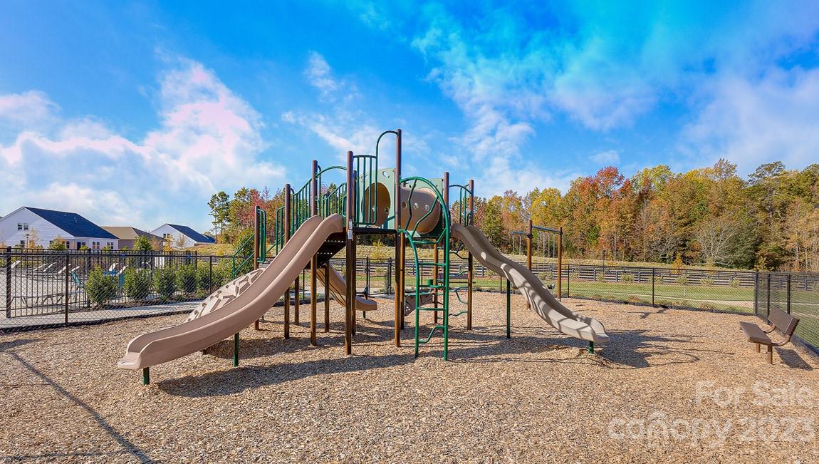 Nolen Farm - Residential