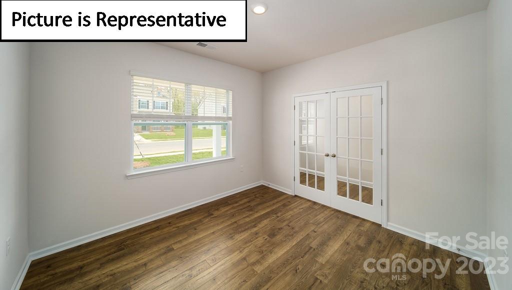 Nolen Farm - Residential