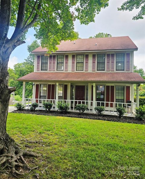 Photo of 9301 Chislehurst Road, Mint Hill, NC 28227 (MLS # 4295350)