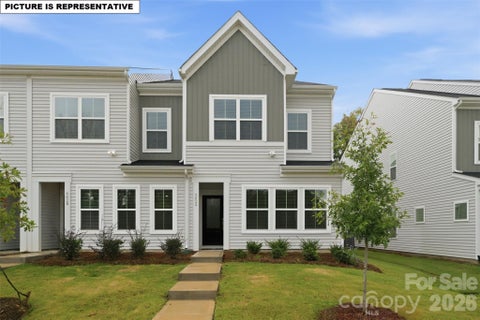 Photo of 4610 Lakeview Road #1, Charlotte, NC 28216 (MLS # 4436785)