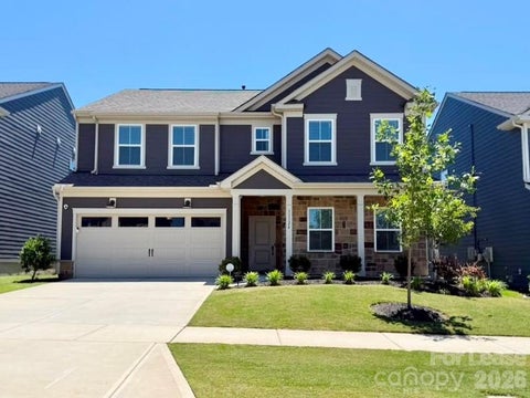 Photo of 11124 Godwit Lane, Charlotte, NC 28278 (MLS # 4411037)