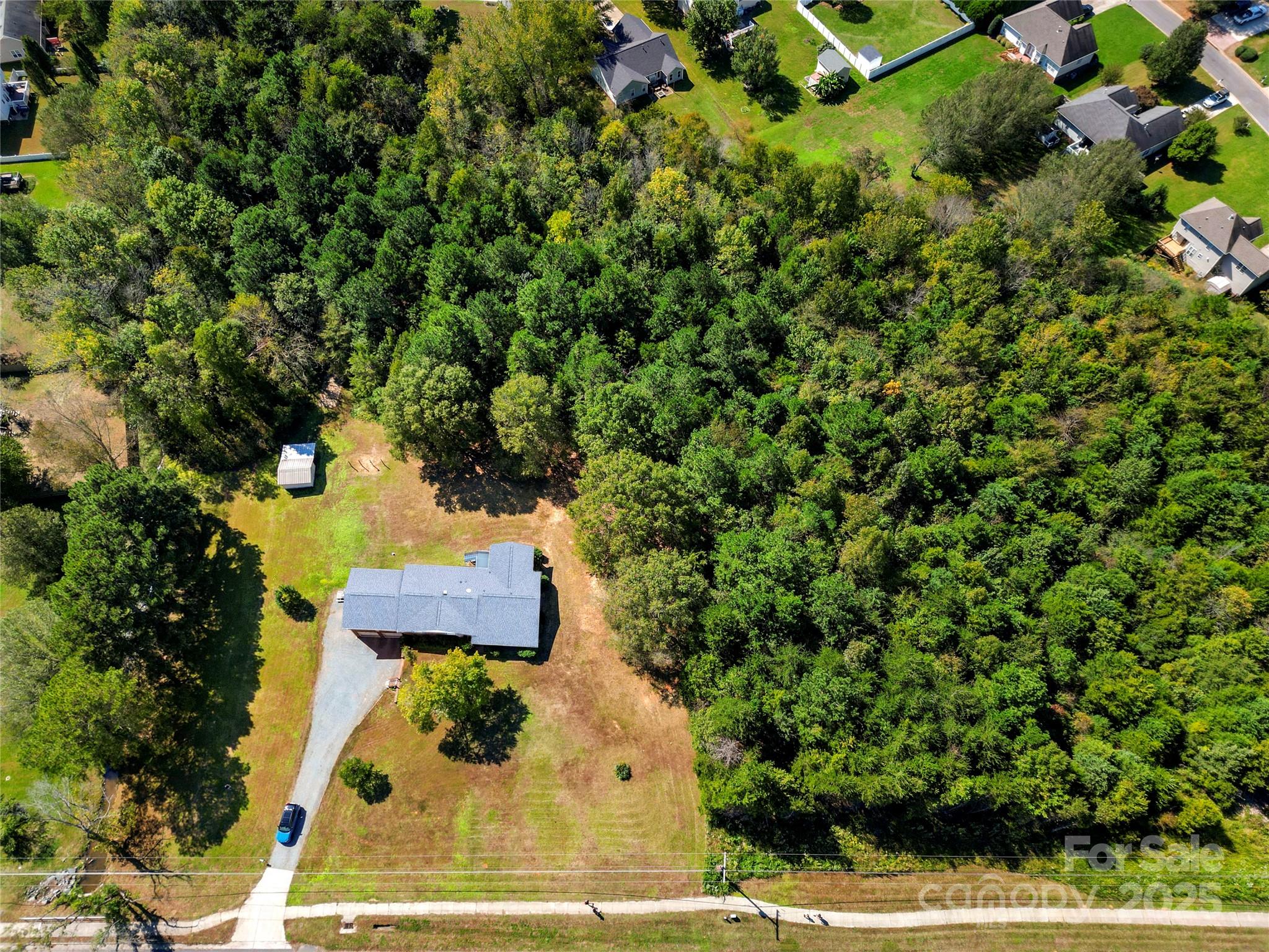 5303 Rogers Road