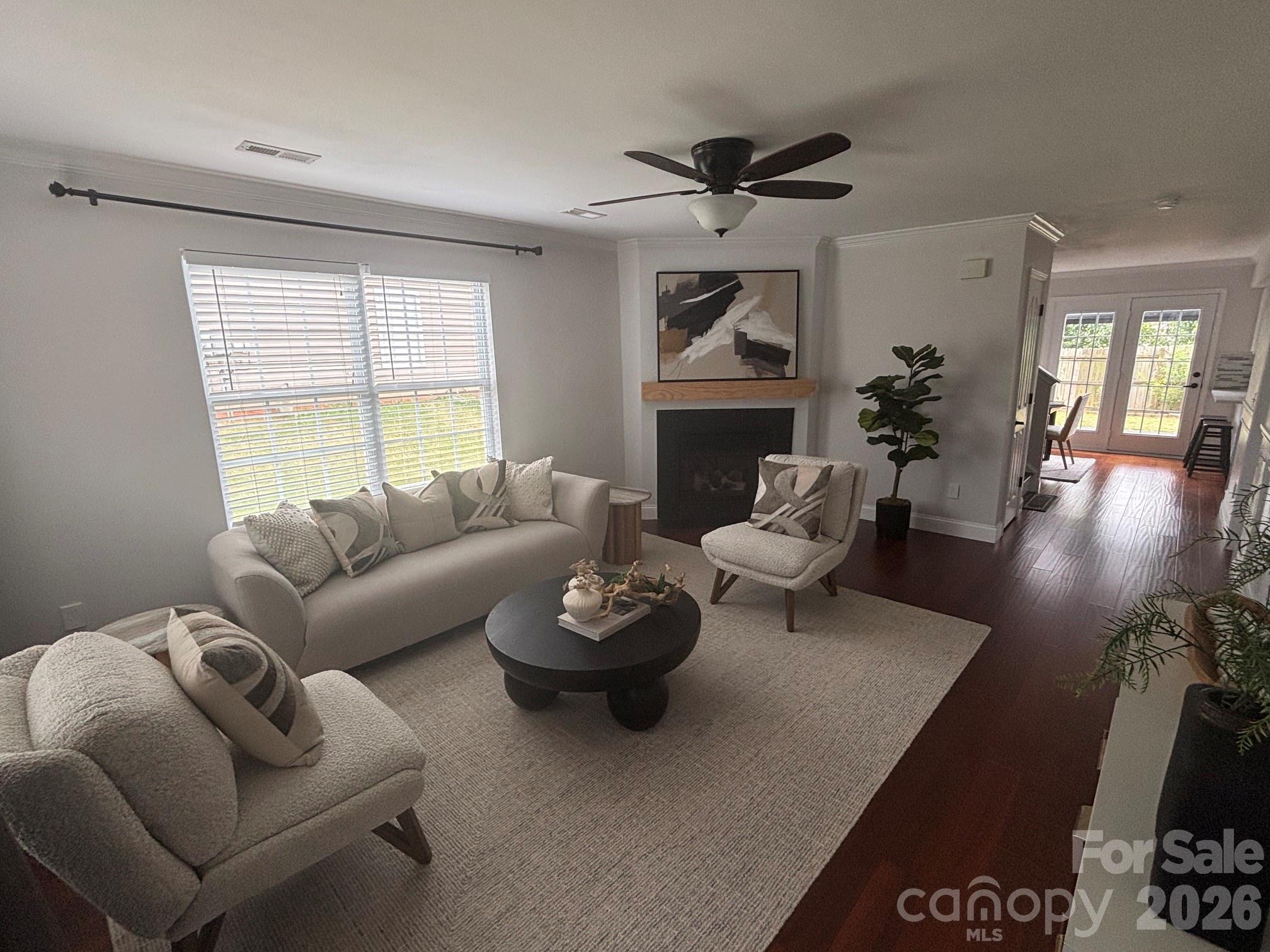 Brookchase - Residential