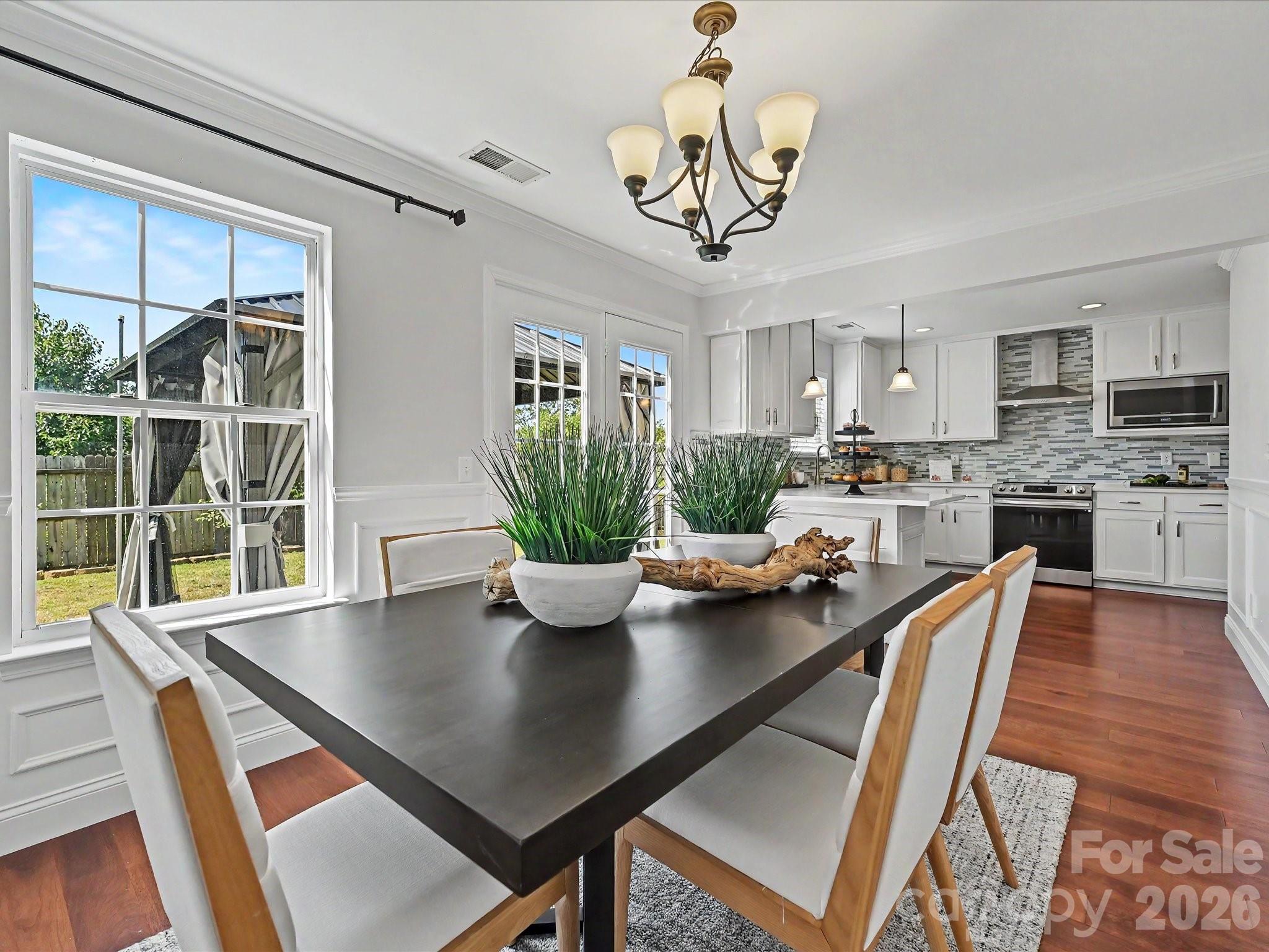 Brookchase - Residential
