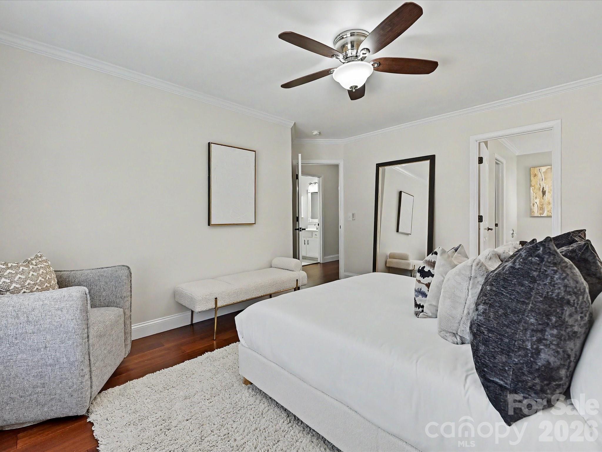 Brookchase - Residential