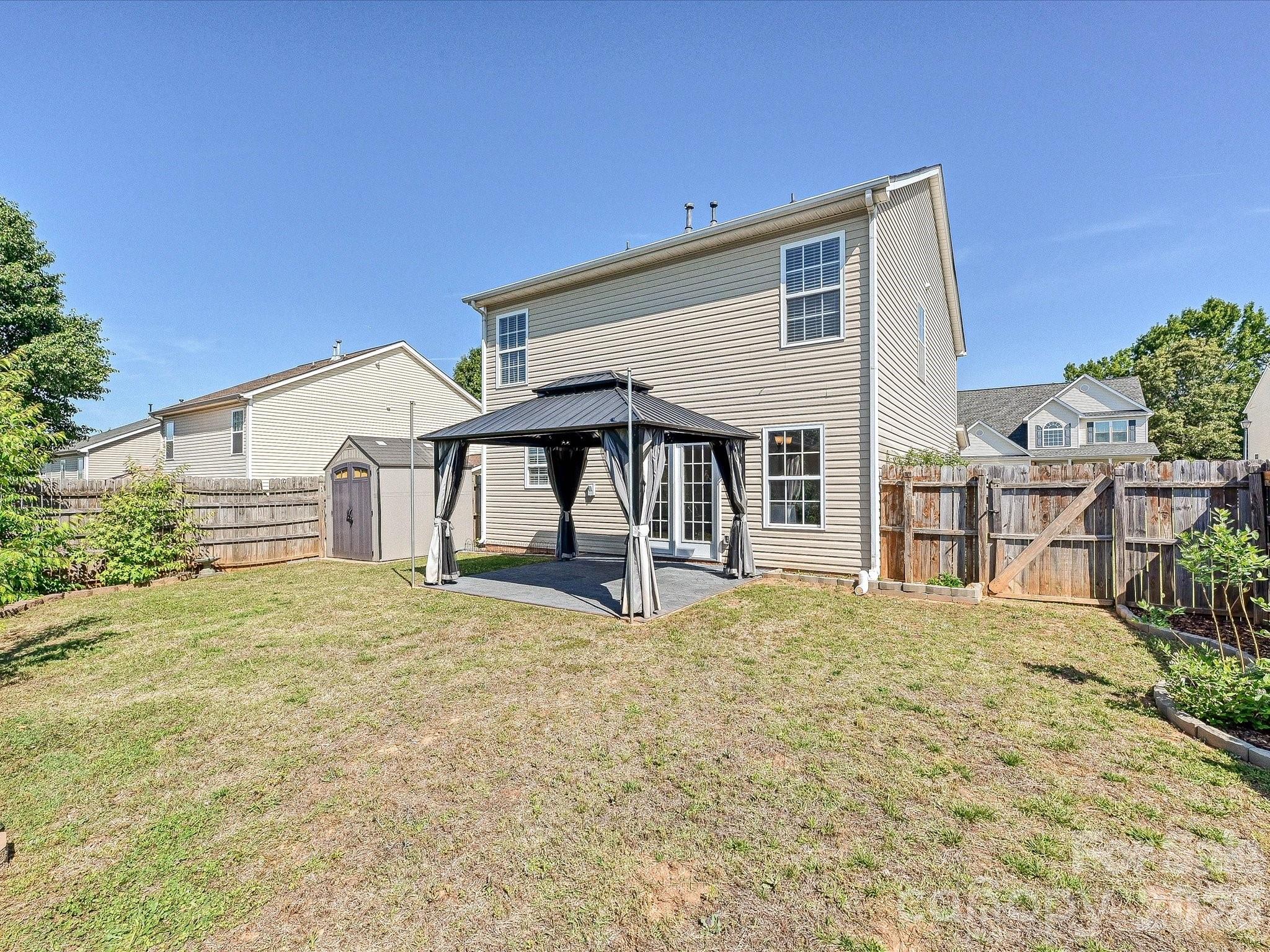 Brookchase - Residential