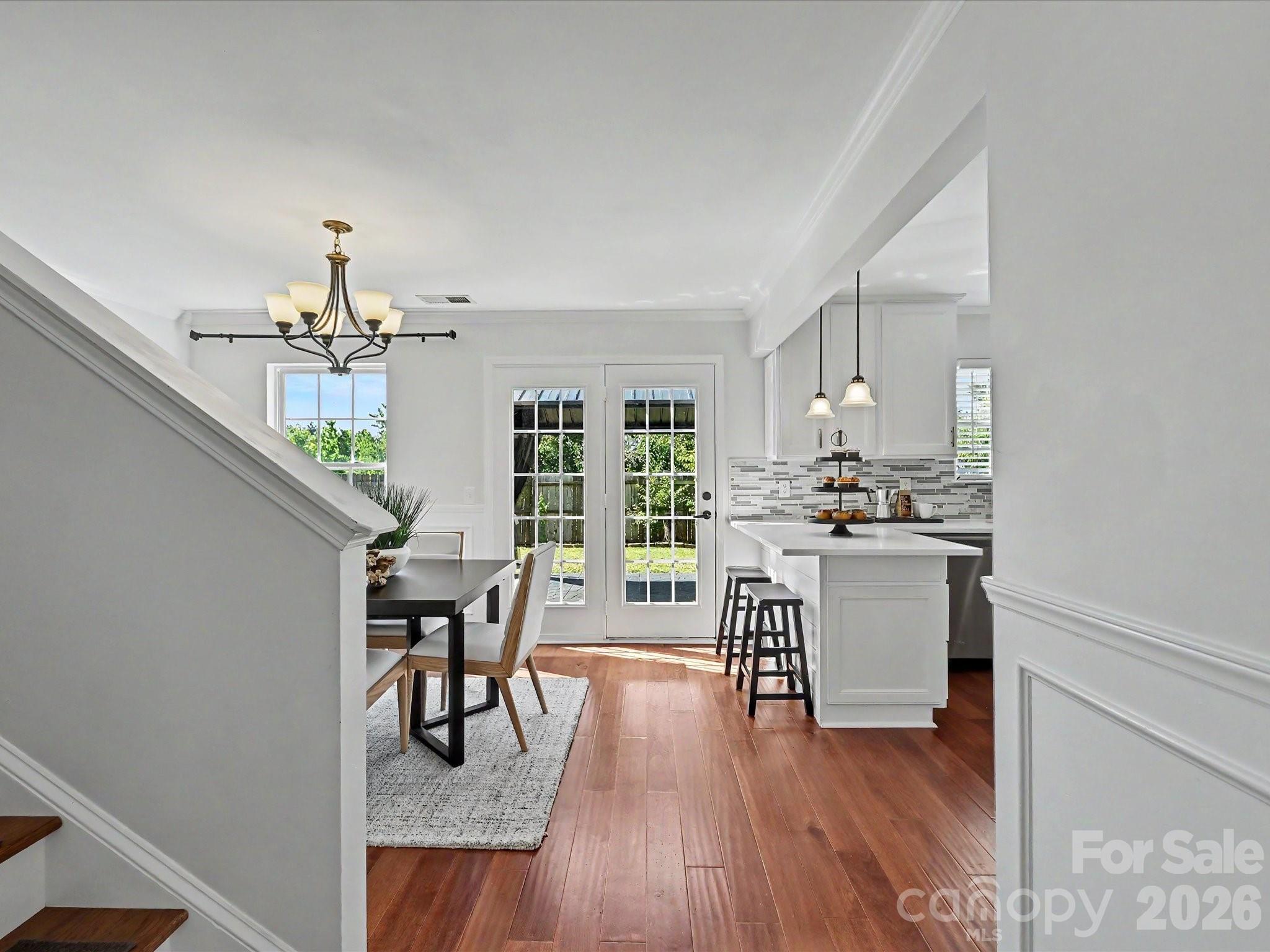 Brookchase - Residential