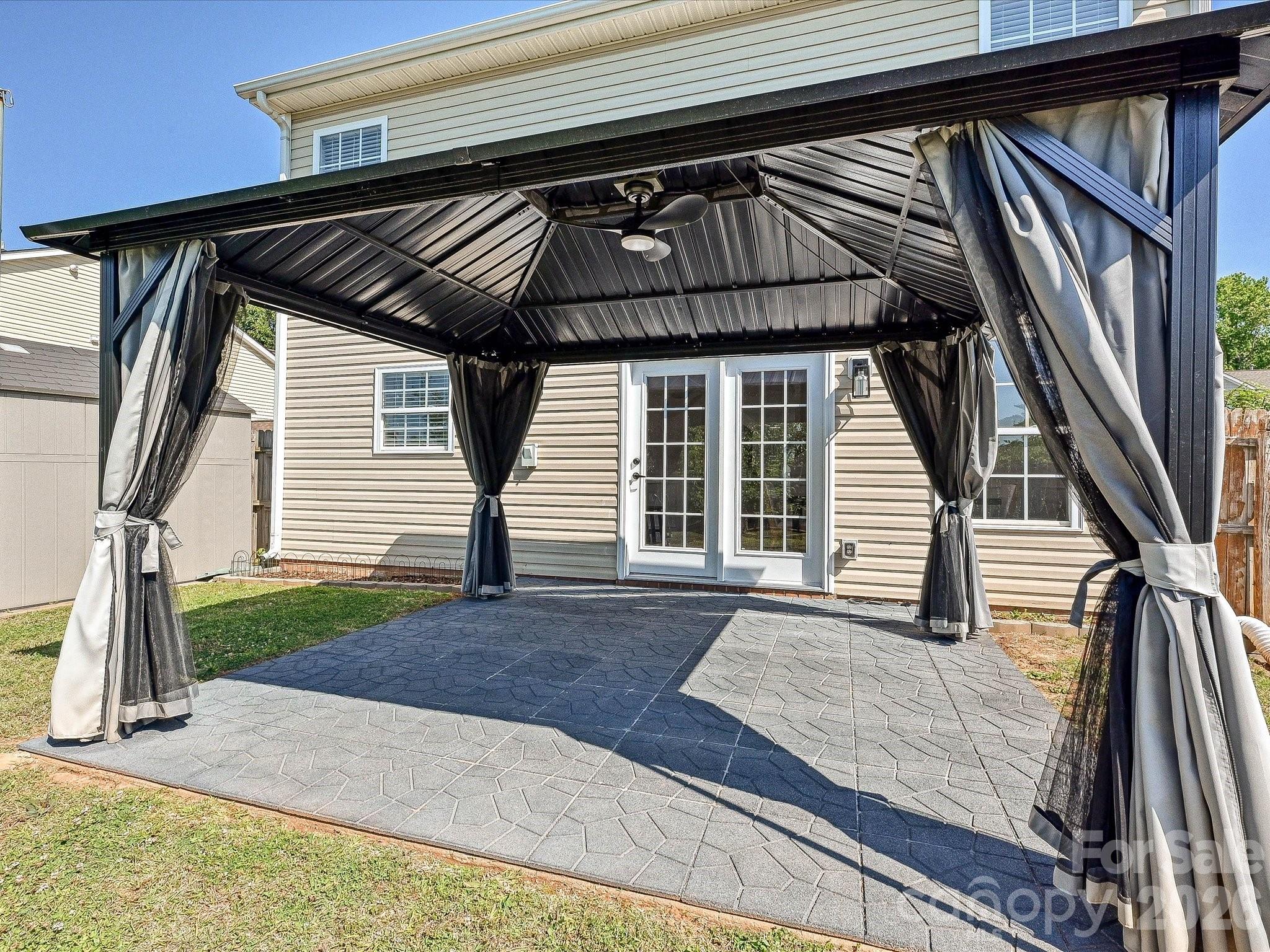 Brookchase - Residential