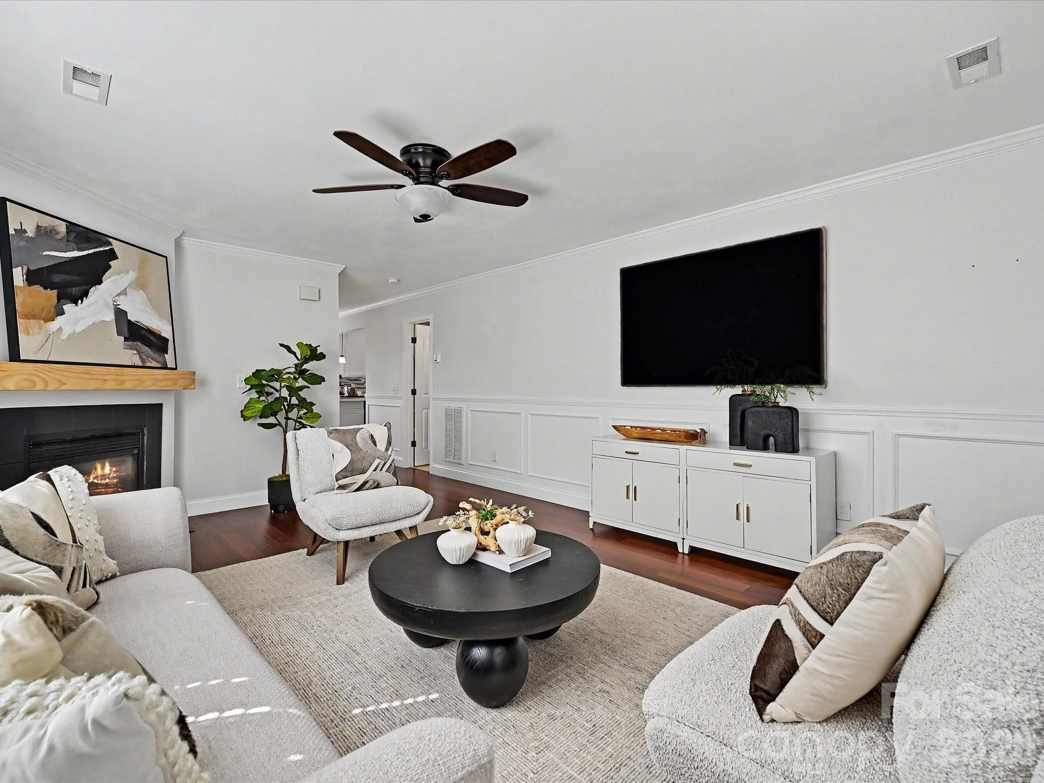 Brookchase - Residential